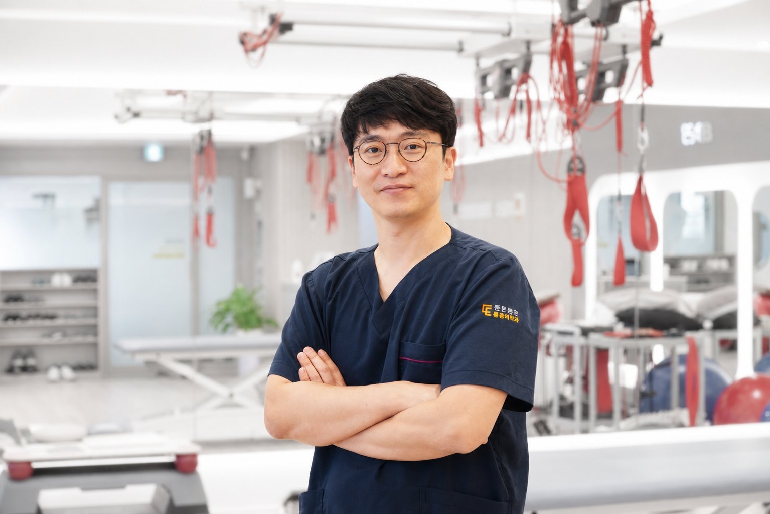 참든든한마취통증의학과의원 이동원 대표원장